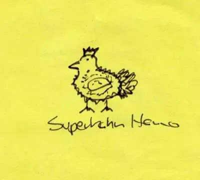 Superhahnhero