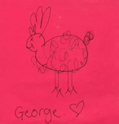 George