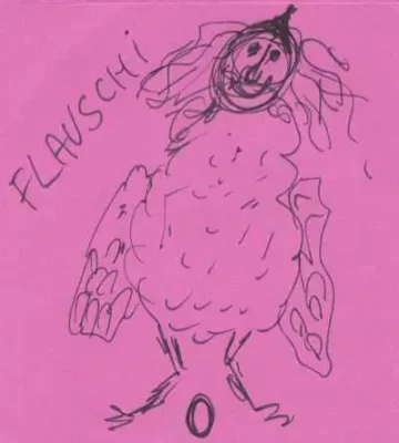 Flauschi