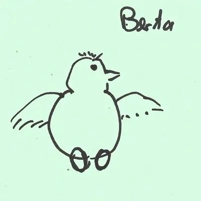 Berta