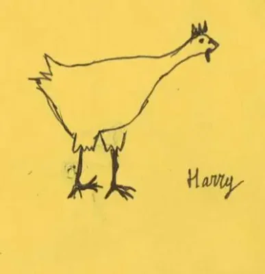 Harry