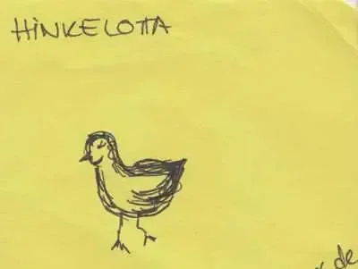 Hinkelotta