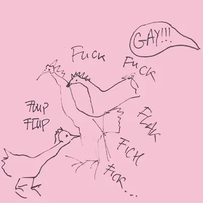 Fuck Gay