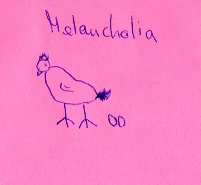 Melancholia