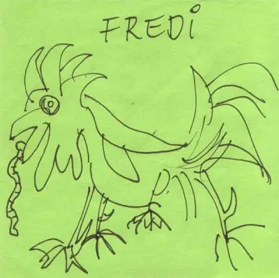 Fredi