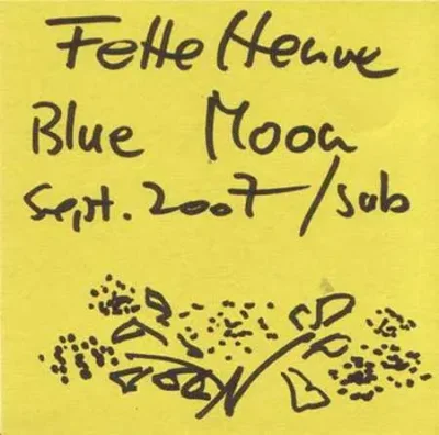 Fettehenne