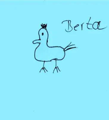 Berta