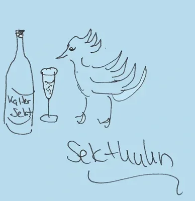 Sekthuhn