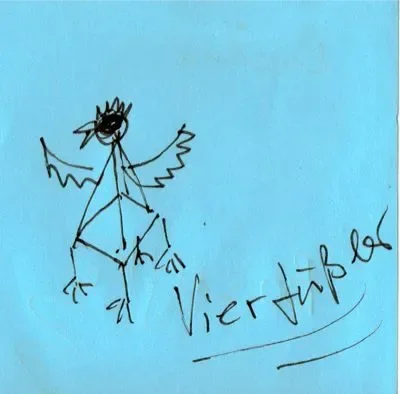 Vierfuessler