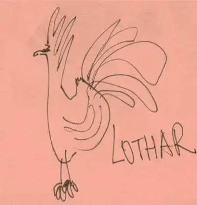 Hahnlothar