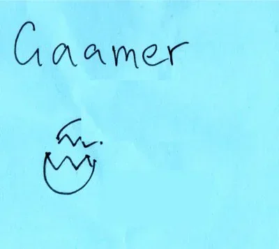 Gaamer