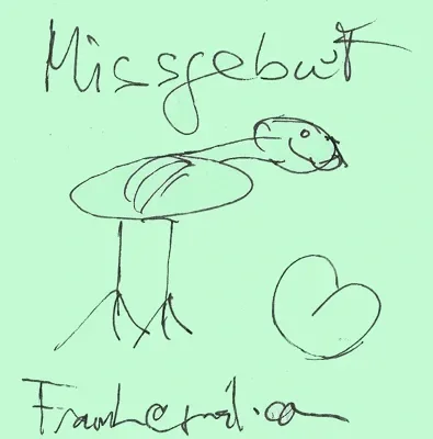 Missgeburt