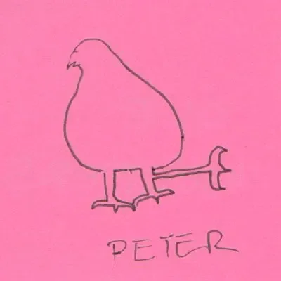 Peter