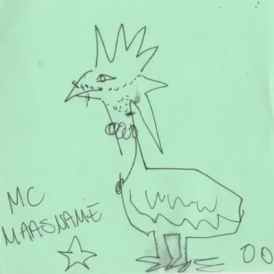 Mcmaasname