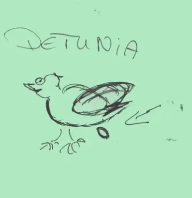 Petunia