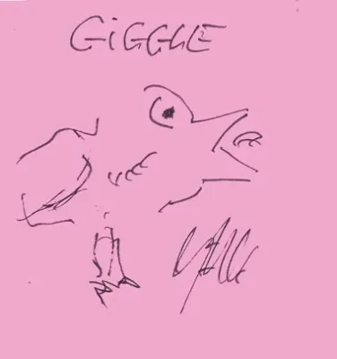 Blaukraut Bluesband Giggle