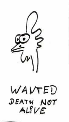 Totnichtlebendhuhn