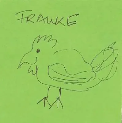 frauke
