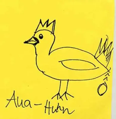 Auahuhn