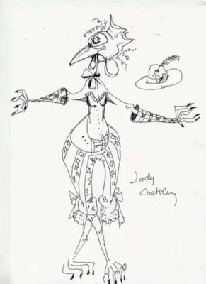 Lady_chatterlay