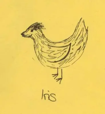 Iris