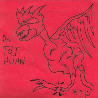 Drtothuhn
