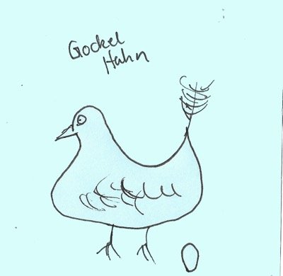 DJ Markus Sommer Gockel Hahn