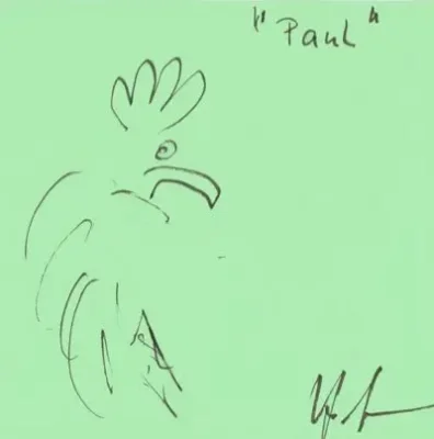 Paulhahn
