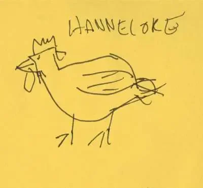 hannelore