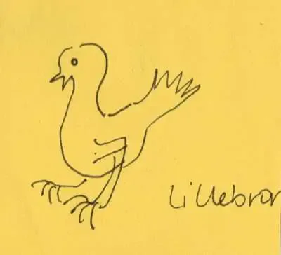 Lillebror