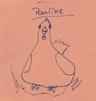 pauline