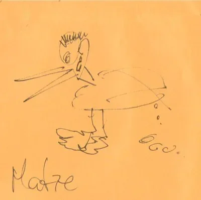 Matze