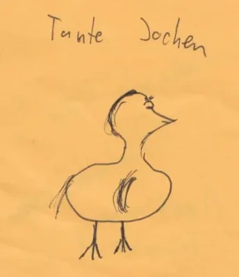 Tantejochen