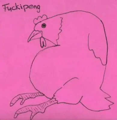 Fuckipeng