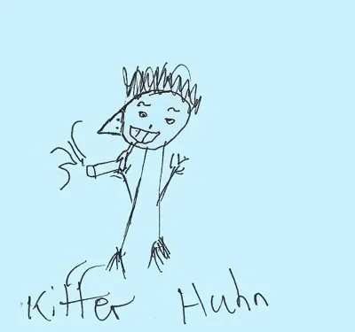Kifferhuhn