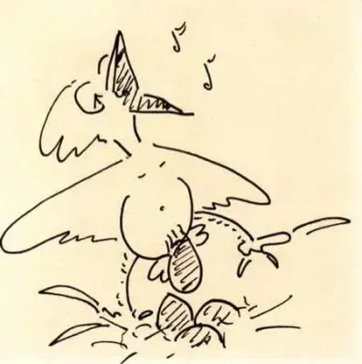 Leghuhn_raag