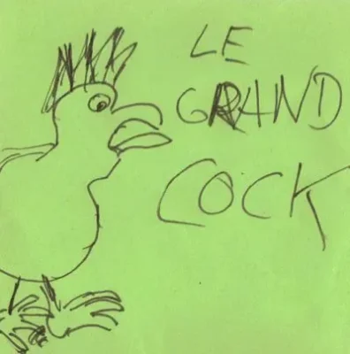 Legrandcock