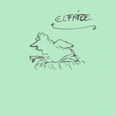 Elfride