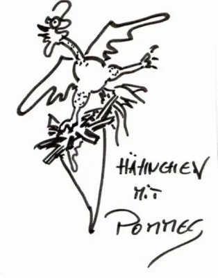 Haehnchenmitpommes