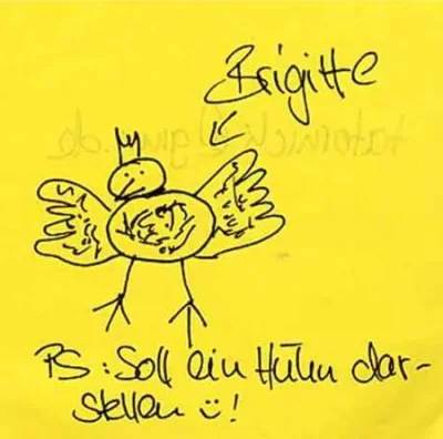 Brigittebrain