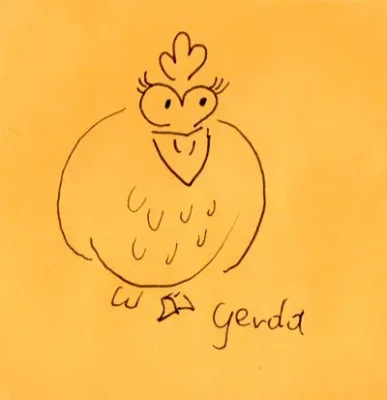 Gerda