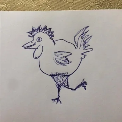 Von Frau Welz