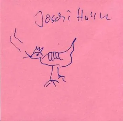 Joschihuhn