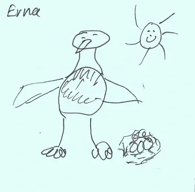 Erna DJ ED Herbst