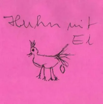 Huhnmitei