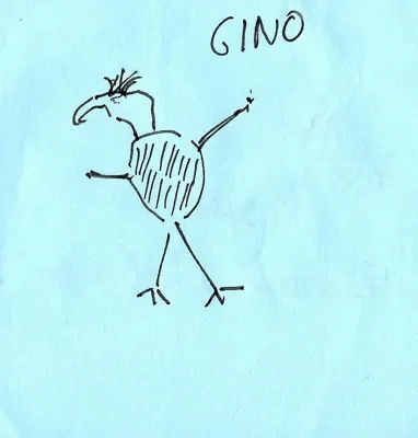 Gino