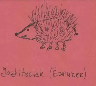 Jozhitschek