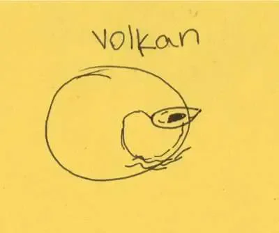 Volkan
