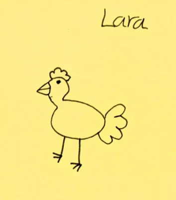 Lara