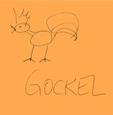 Gockel